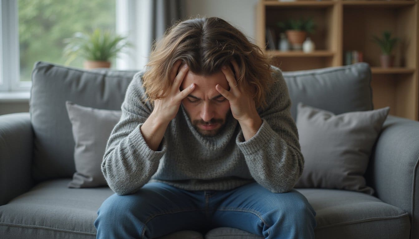 Common Addiction Triggers and How to Manage Them 3 personal emotions that triggers craving