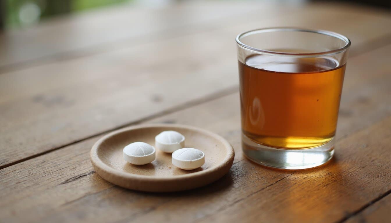 Lexapro and Alcohol: Understanding Safety, Interactions, and Risks 1 dangerous interactions undermined treatment effectiveness