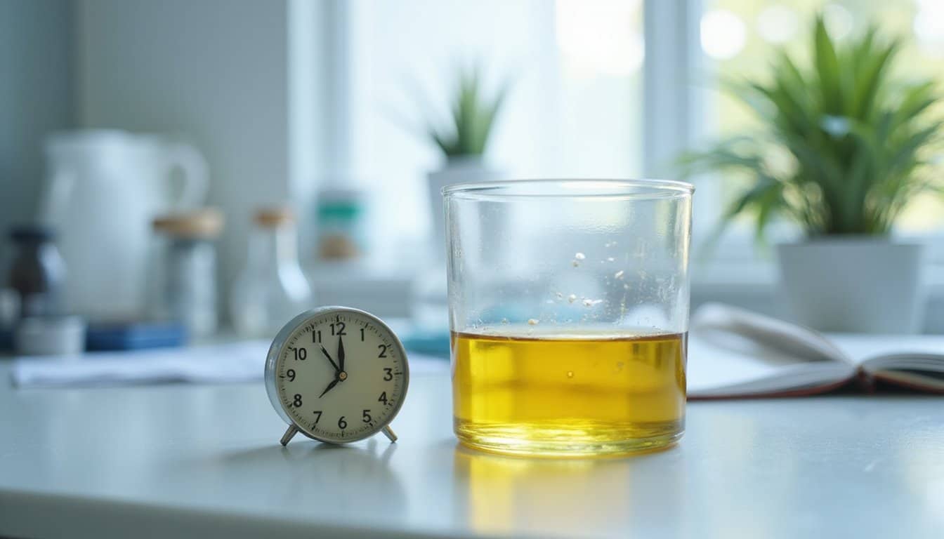 Our Blog 9 alcohol detection time in urine