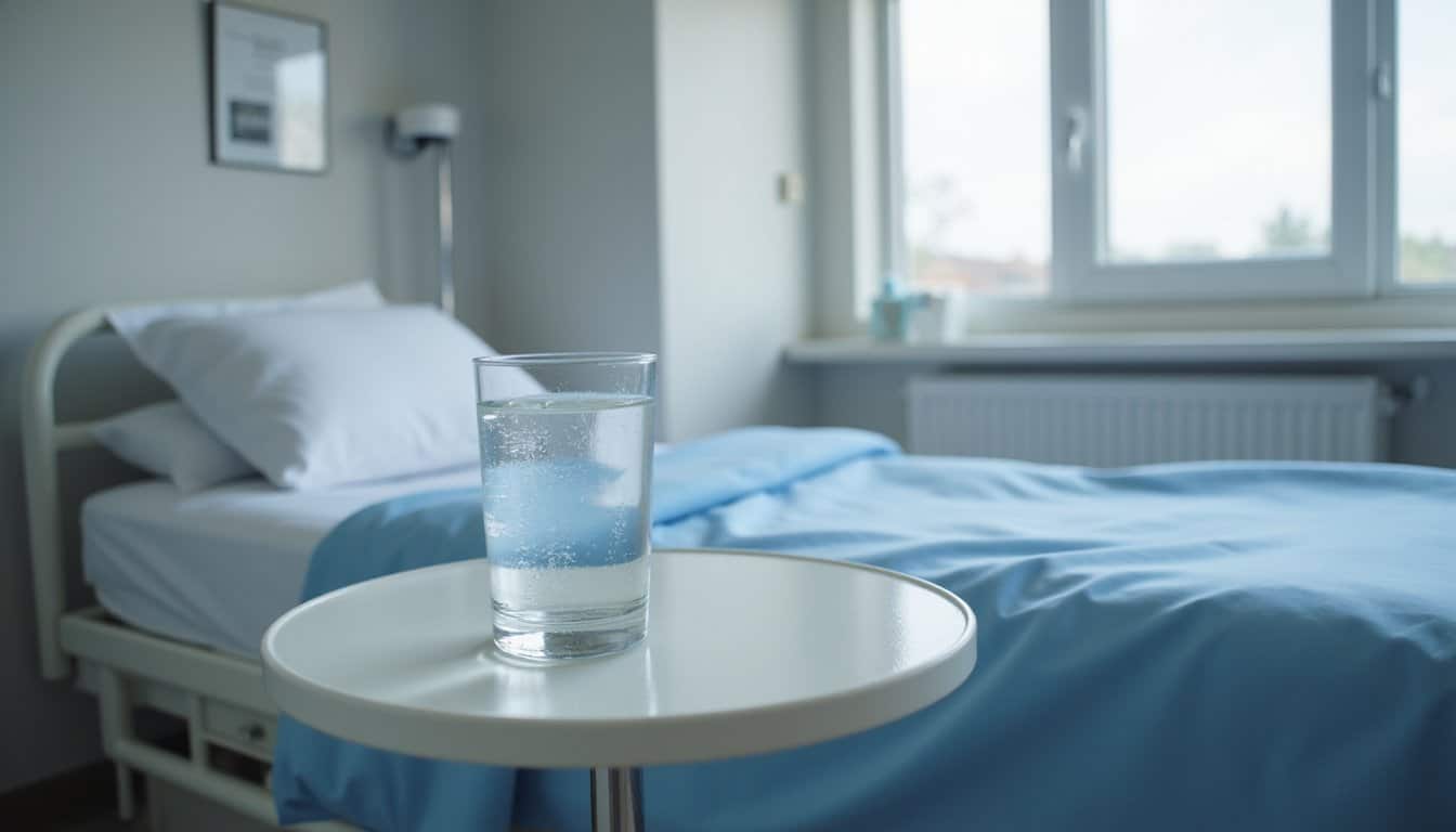 What Happens During Medical Detox? A Step-by-Step Look 2 supervised clinical withdrawal management