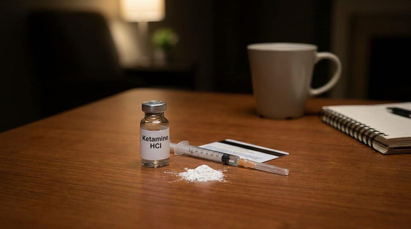 Our Blog 8 ketamine therapy for alcoholism