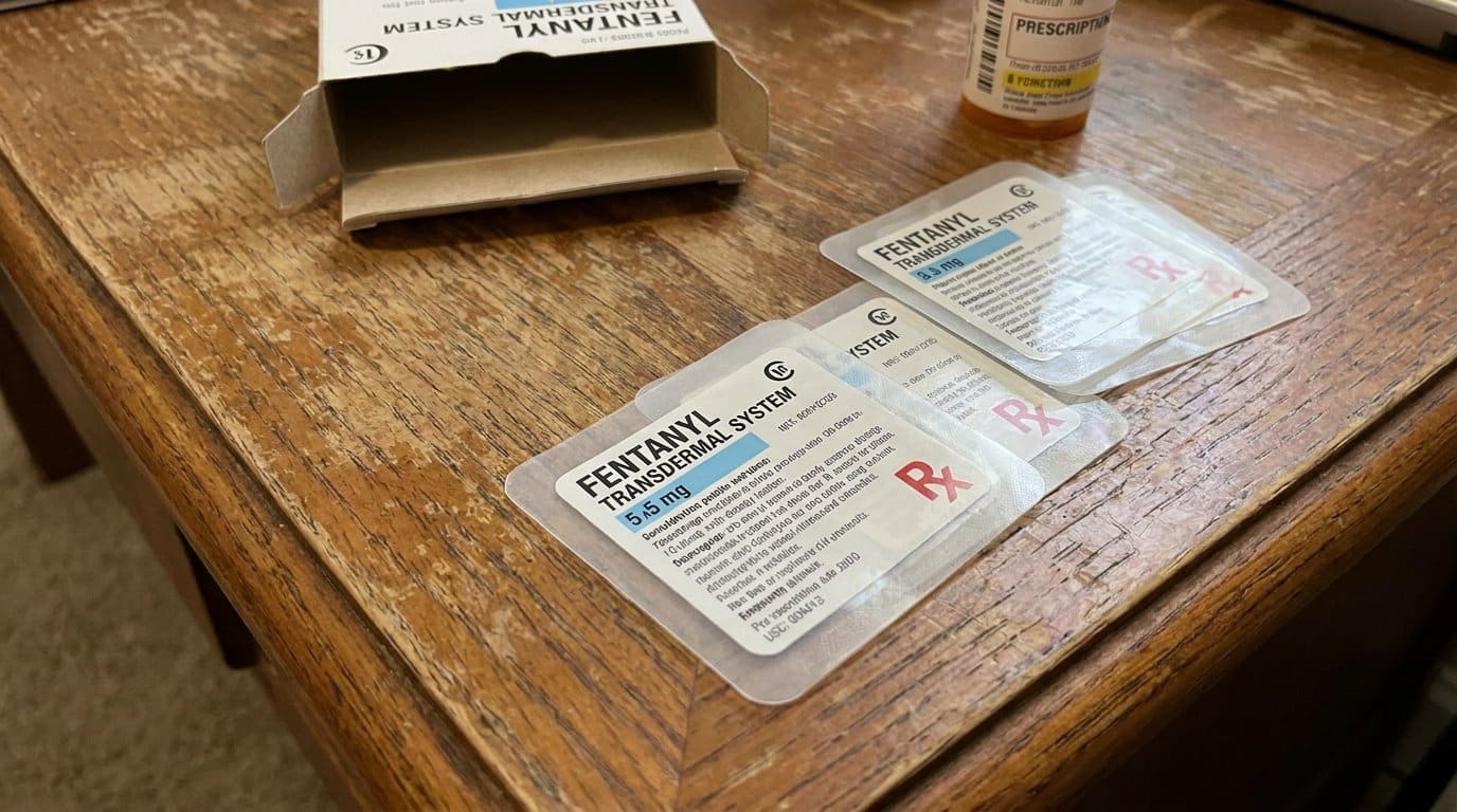 How Fast Does Fentanyl Take Effect? Onset Speed Explained 3 rapid dependence from fentanyl