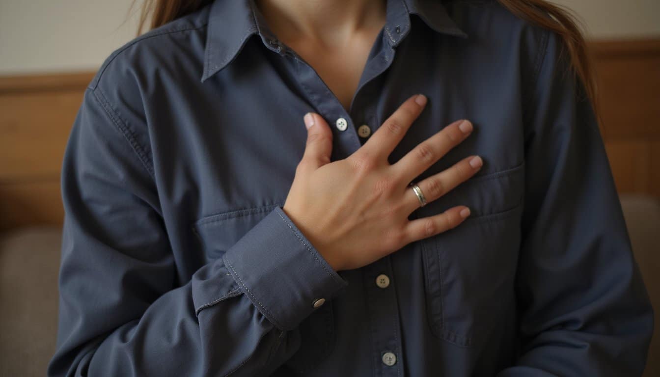 Can Fentanyl Cause a Heart Attack? Cardiac Risk Insights 1 fentanyl disrupts heart function