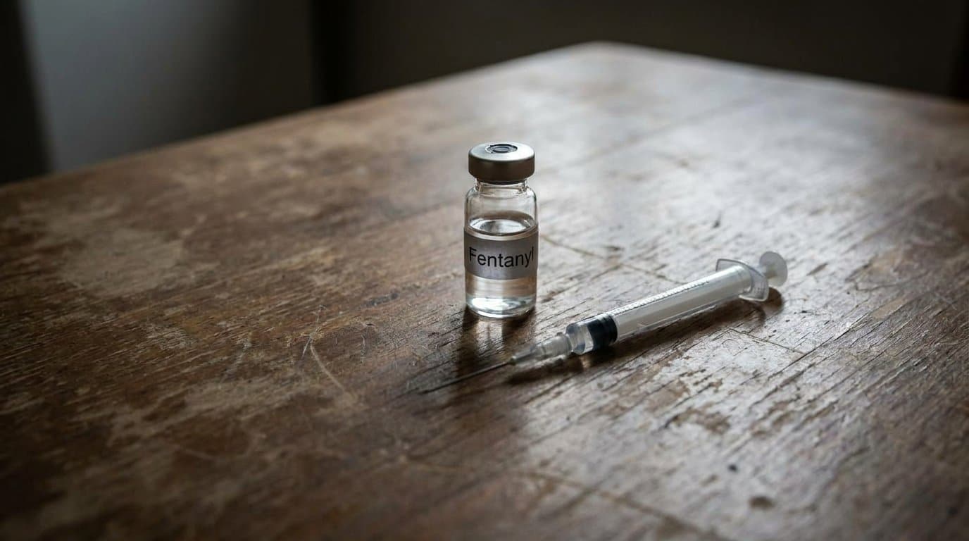 Our Blog 7 fentanyl onset speed explained
