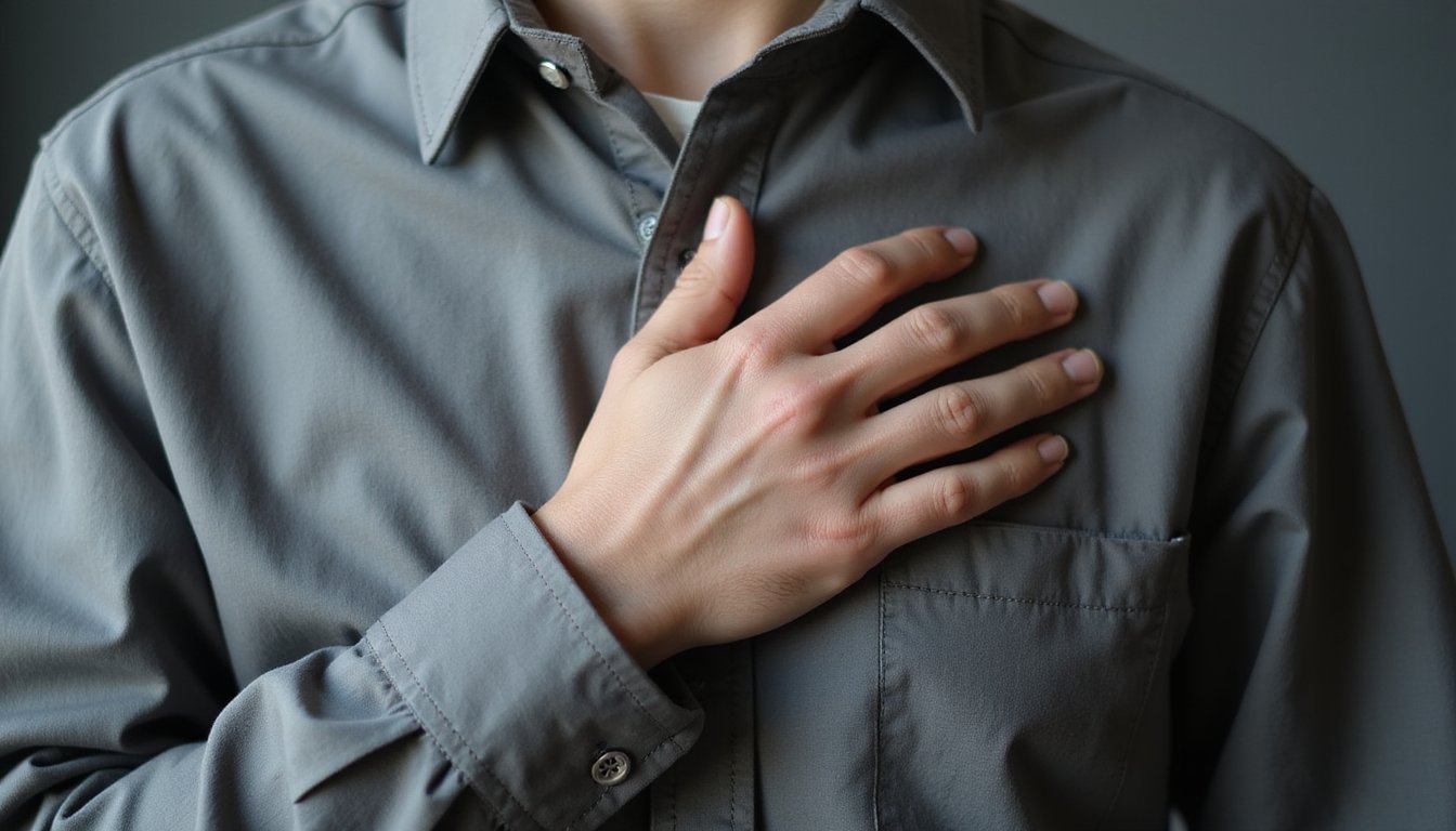 Can Fentanyl Cause a Heart Attack? Cardiac Risk Insights 3 fentanyl induced cardiac complications
