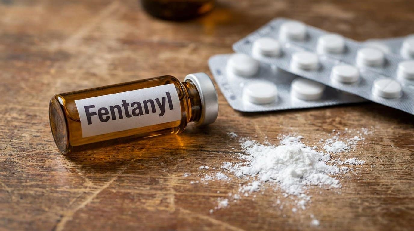 fentanyl s liver failure risk