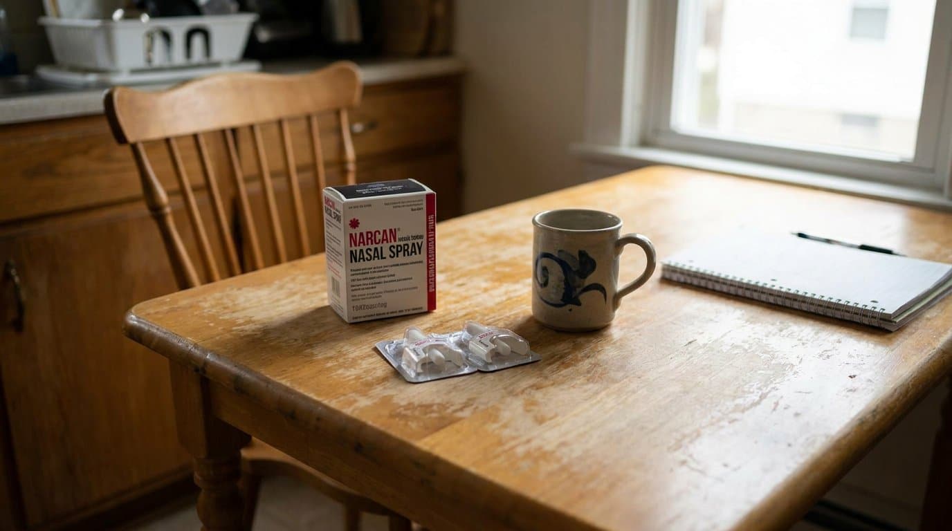 Is Narcan Used to Treat Cocaine or Alcohol Overdose? Facts Explained 2 fentanyl contamination increases overdose risk