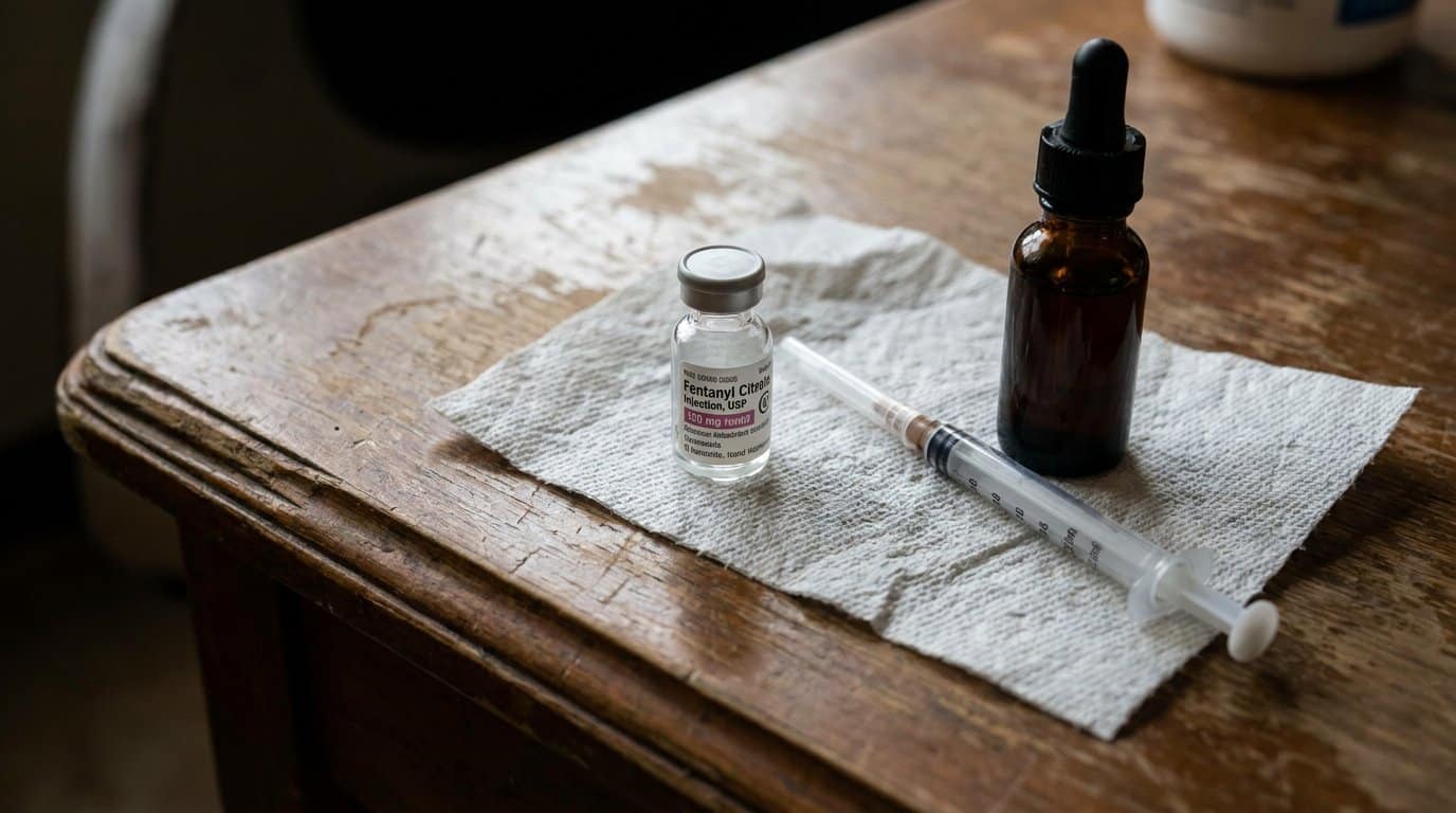 How Fast Does Fentanyl Take Effect? Onset Speed Explained 1 fentanyl onset varies significantly
