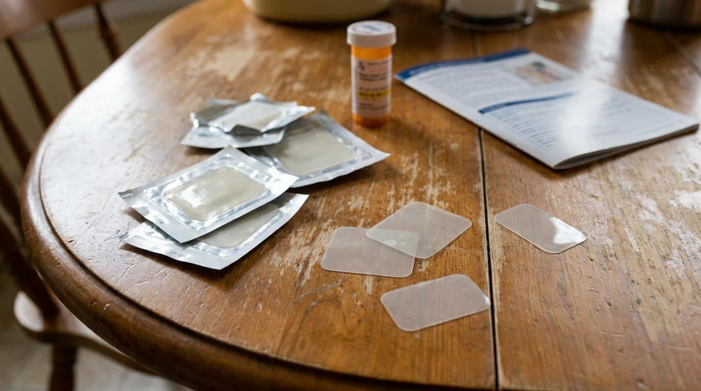 How Fast Does Fentanyl Take Effect? Onset Speed Explained 2 controlled fentanyl transdermal delivery